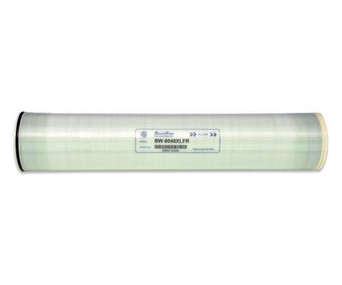 Yüksek Reddedilme Sıvı Su RO Membranları