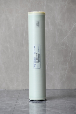 Su Demineralleştirme için 150psi Kirlenmeye Dirençli Endüstriyel RO Membranları