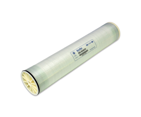 Kirlenmeye dayanıklı Sıvı Su RO Membranı BW-8040LFR