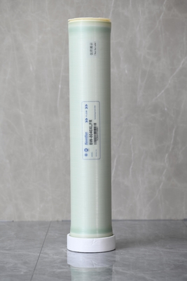 Kirlenmeye dayanıklı Sıvı Su RO Membranı BW-8040XLFR