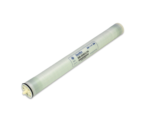Kirlenmeye dayanıklı Sıvı Su RO Membranı BW-4040XLFR